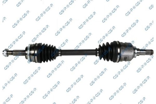 Driveshaft for toyota avensis - for,