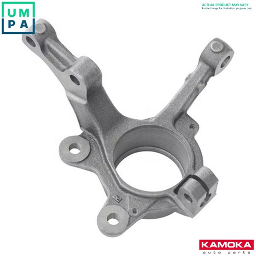 Steering knuckle wheel - knuckle,