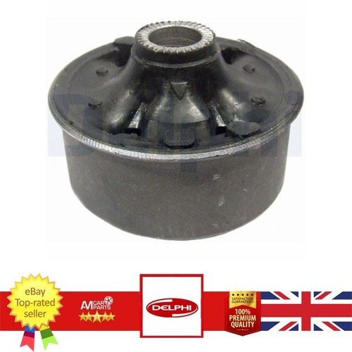 Trailing arm mounting for - arm,