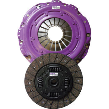Drivetorque stg clutch kit - 1,