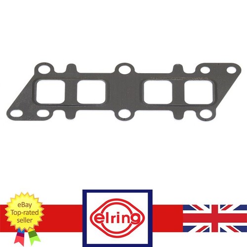 Exhaust manifold gasket for - manifold,