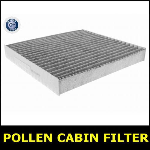 Pollen cabin filter for toyota - filter,