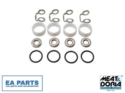 Seal ring injector - injector, toyota