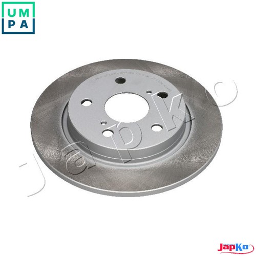 Brake disc 61234c for - disc,