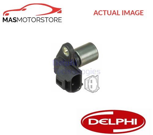 Camshaft position sensor - camshaft,