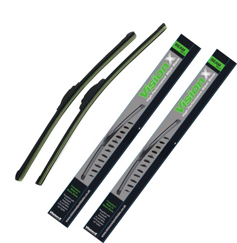Wiper blades for toyota - for, prius