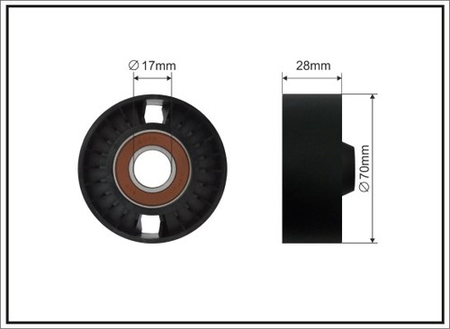 Fits caffaro 339 - fits,