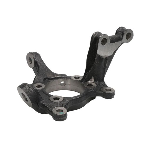 Knuckle front fits - knuckle, l