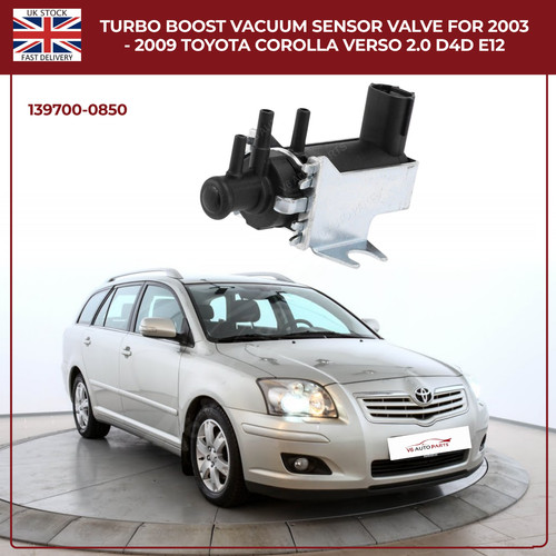 Turbo pressure boost - turbo,