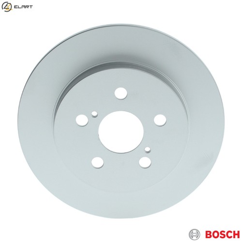 Brake disc 986 479 j61 - brake,