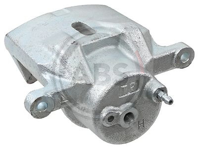 Front right brake caliper - front,