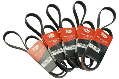Gates micro multi ribbed - gates, micro-v
