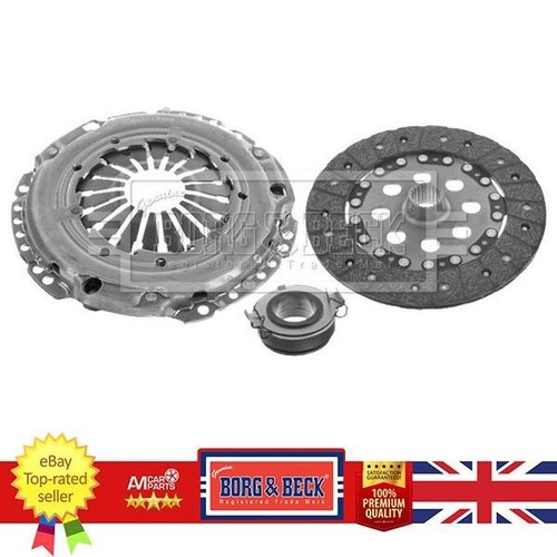 Clutch kit for - for, avensis