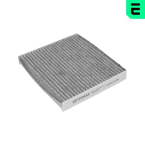 Cabin air filter fits - filter,
