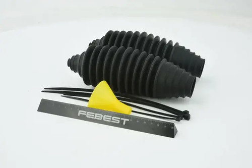 Steering rack gaiter front - gaiter,